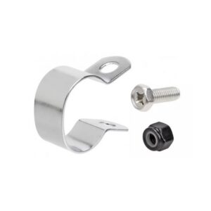 Shimano Nexus 22mm jalgpiduri klamber