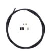 Shimano BH90 SS pidurivoolik, must – 1700mm