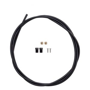 Shimano BH90 SS pidurivoolik, must – 1700mm