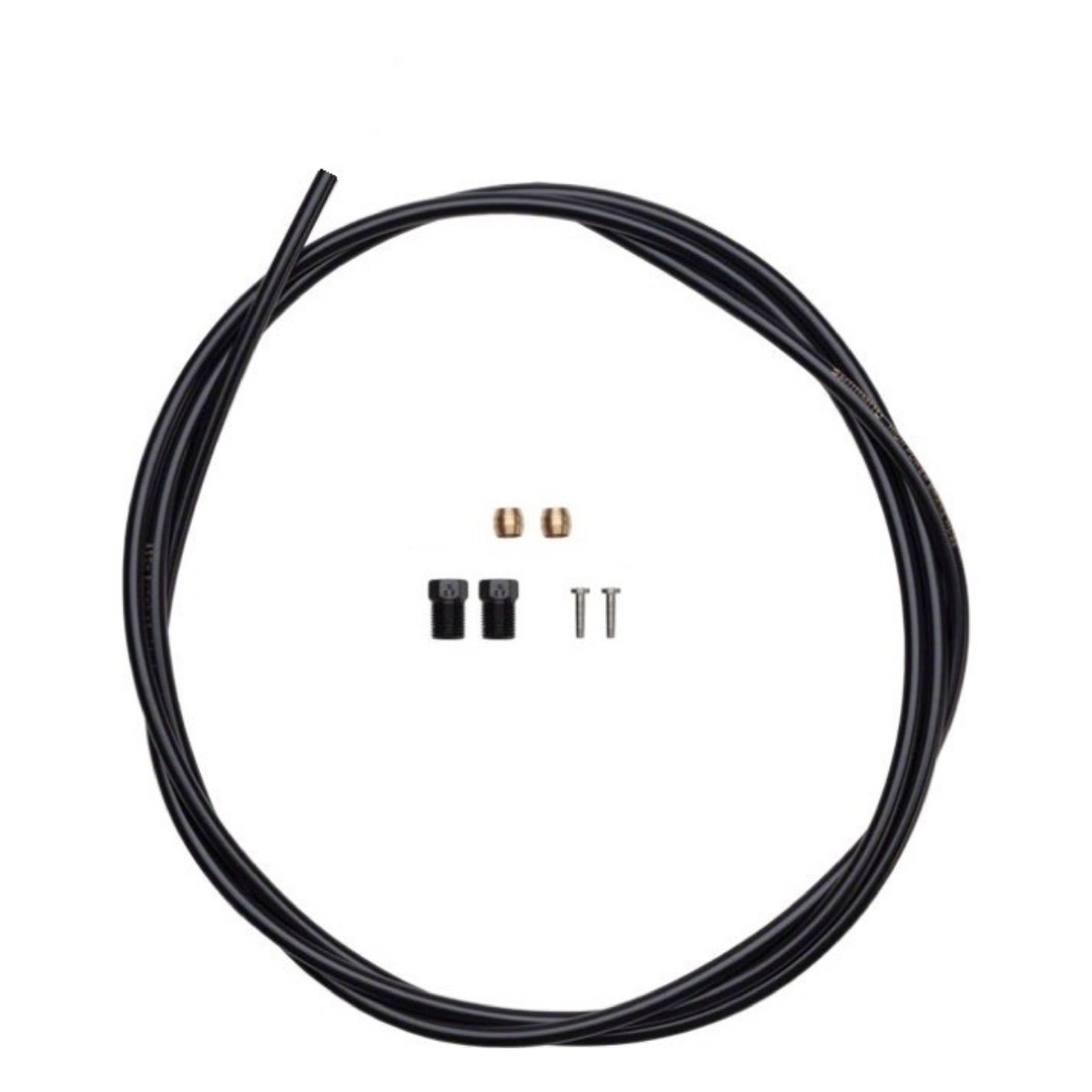 Shimano BH90 SS pidurivoolik, must – 1700mm