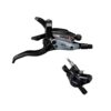 Shimano Acera M3050/MT400 ketaspidurikomplekt – 1700mm