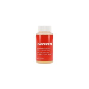 Sram DOT 5.1 piduriõli 120ml