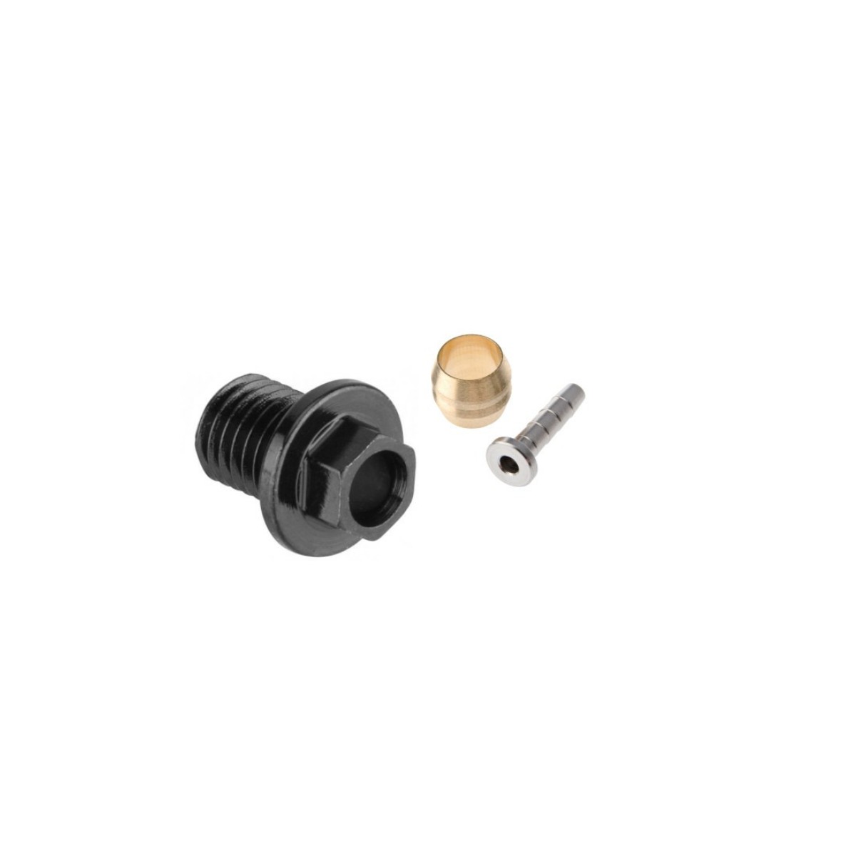 Shimano BH90 oliiv+pin+polt kraega