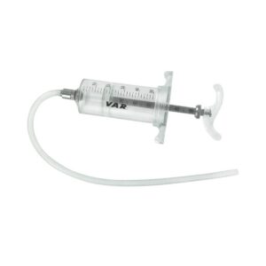 VAR Tools süstal 50ml