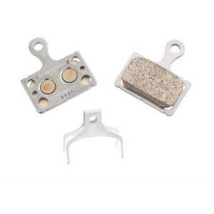 Shimano K04S Metal ketaspiduriklotsid
