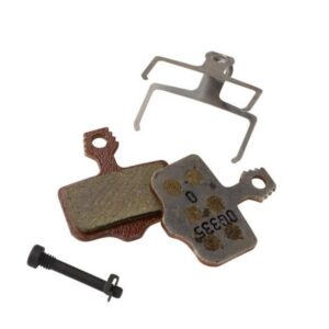 Sram Elixir ketaspiduriklotsid alumiinium/orgaaniline