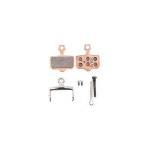 Sram Elixir ketaspiduriklotsid teras/metall