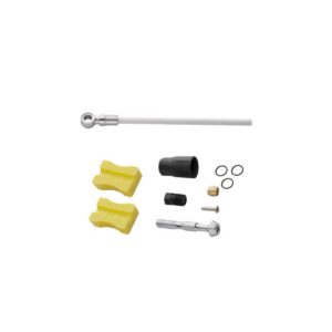 Shimano BH90 SB pidurivoolik, valge – 1700mm