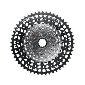 SRAM Eagle XS-1275 T-Type kassett 12s, 10-52T