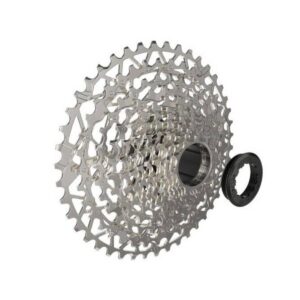 SRAM XPLR PG-1231 kassett 12s, 11-44T