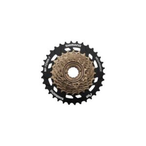 Shimano TZ500 tirr 7k, 14-34 Megarange