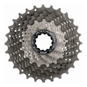 Shimano Dura-Ace CS-R9100 kassett 11s, 11-25