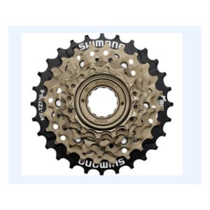 Shimano TZ500 tirr 6k, 14-28
