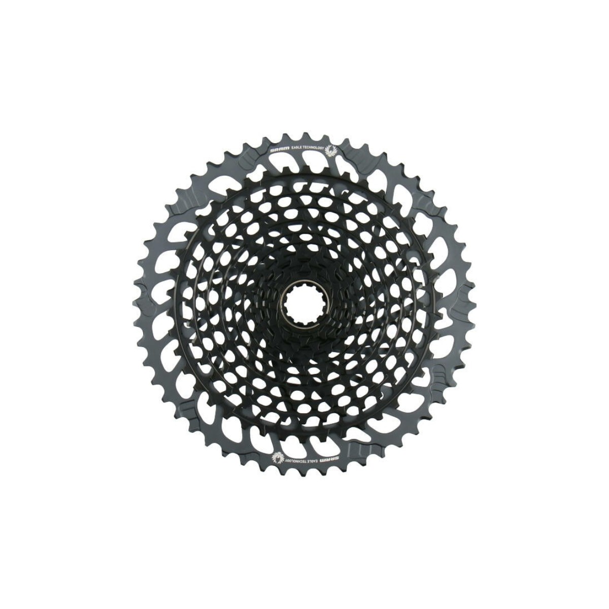 Sram XG-1295 kassett 12s, 10-52T