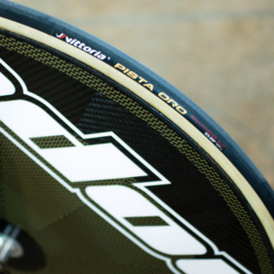 Vittoria Pista Oro G2.0 tubularrehv - Pilt 3
