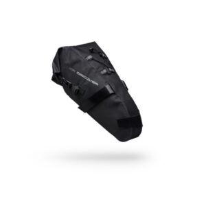 PRO Team Gravel sadulakott 10L