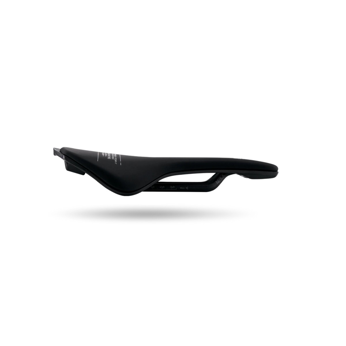 Prologo Nago N4 PAS Nack sadul, 137mm - Pilt 2