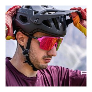 Rudy Project Protera+ kiiver - Pilt 3