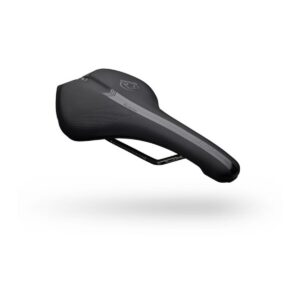 PRO Turnix Performance RF sadul, terasrelsiga