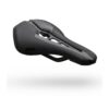 PRO Stealth Team Curved AF Carbon sadul 142mm