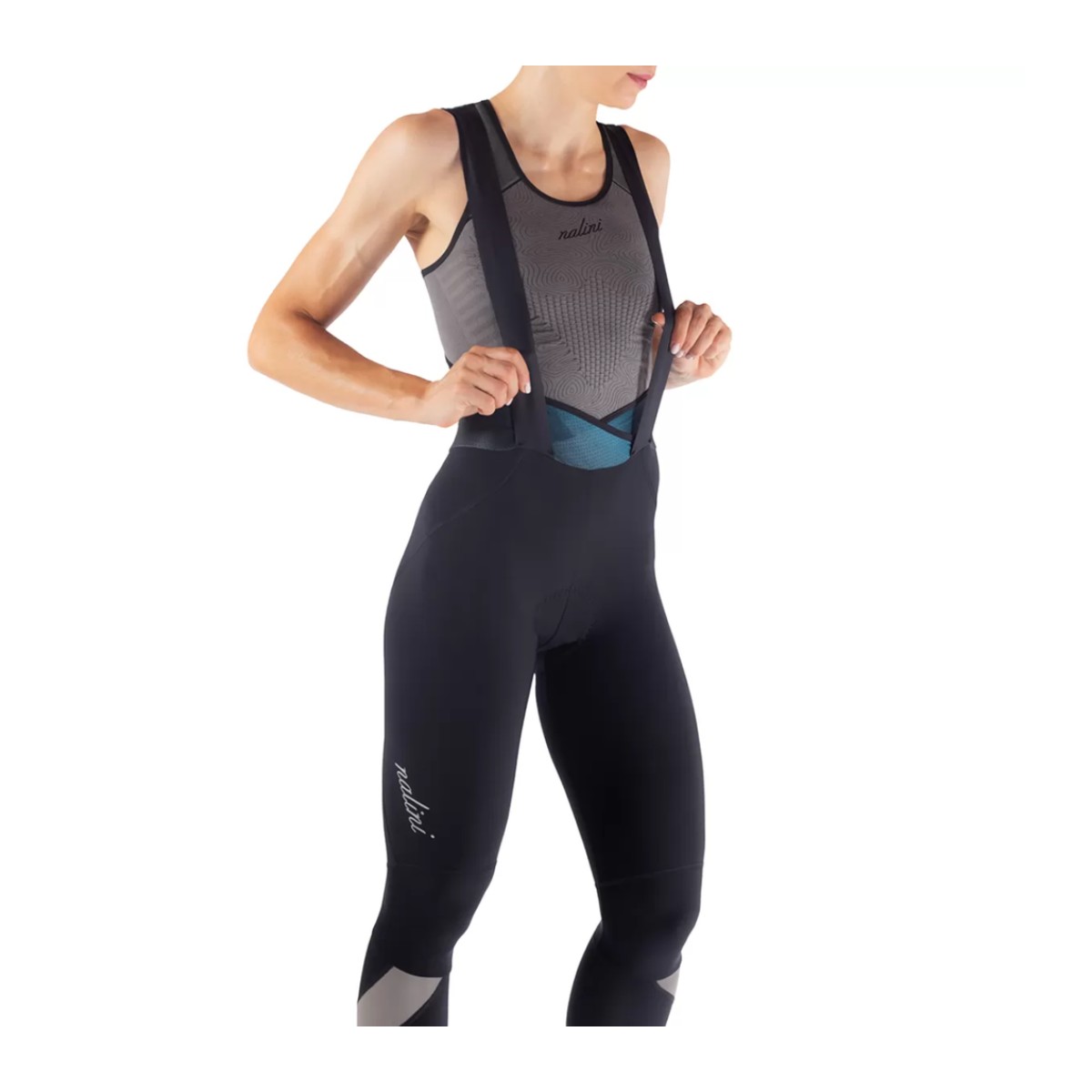 Nalini Ride WR Lady pikad püksid – 4000 - Pilt 3