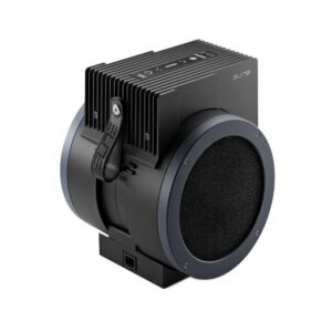 Elite Aria treeningpuki ventilaator filtritega 220V