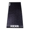 Wahoo KICKR Trainer FloorMat matt treeningpuki alla