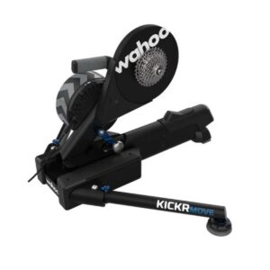 Wahoo KICKR MOVE treeningpukk