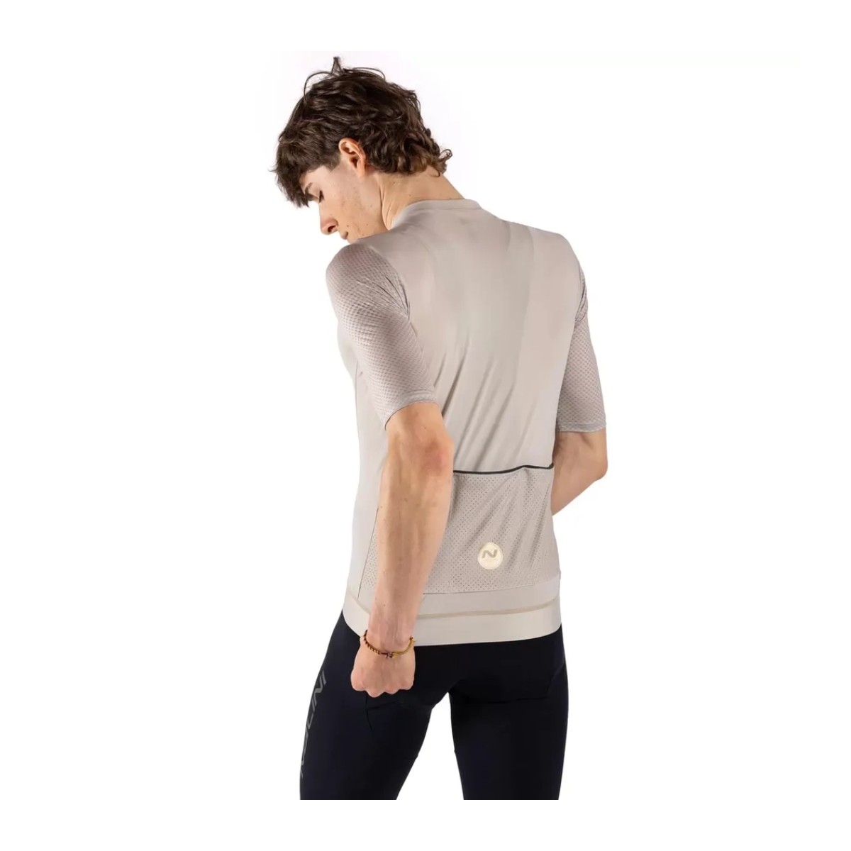 Nalini Pure Gold s/s rattapluus – 4010 - Pilt 4