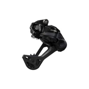 Shimano GRX RD-RX827 Di2 tagavahetaja, 12s