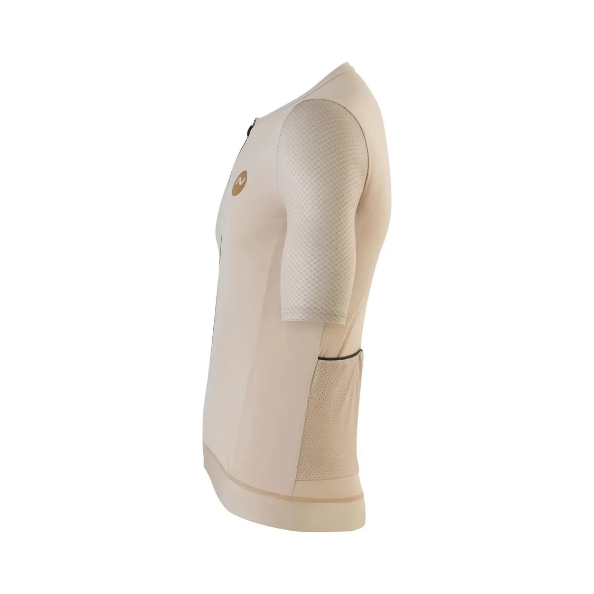 Nalini Pure Gold s/s rattapluus – 4010 - Pilt 2