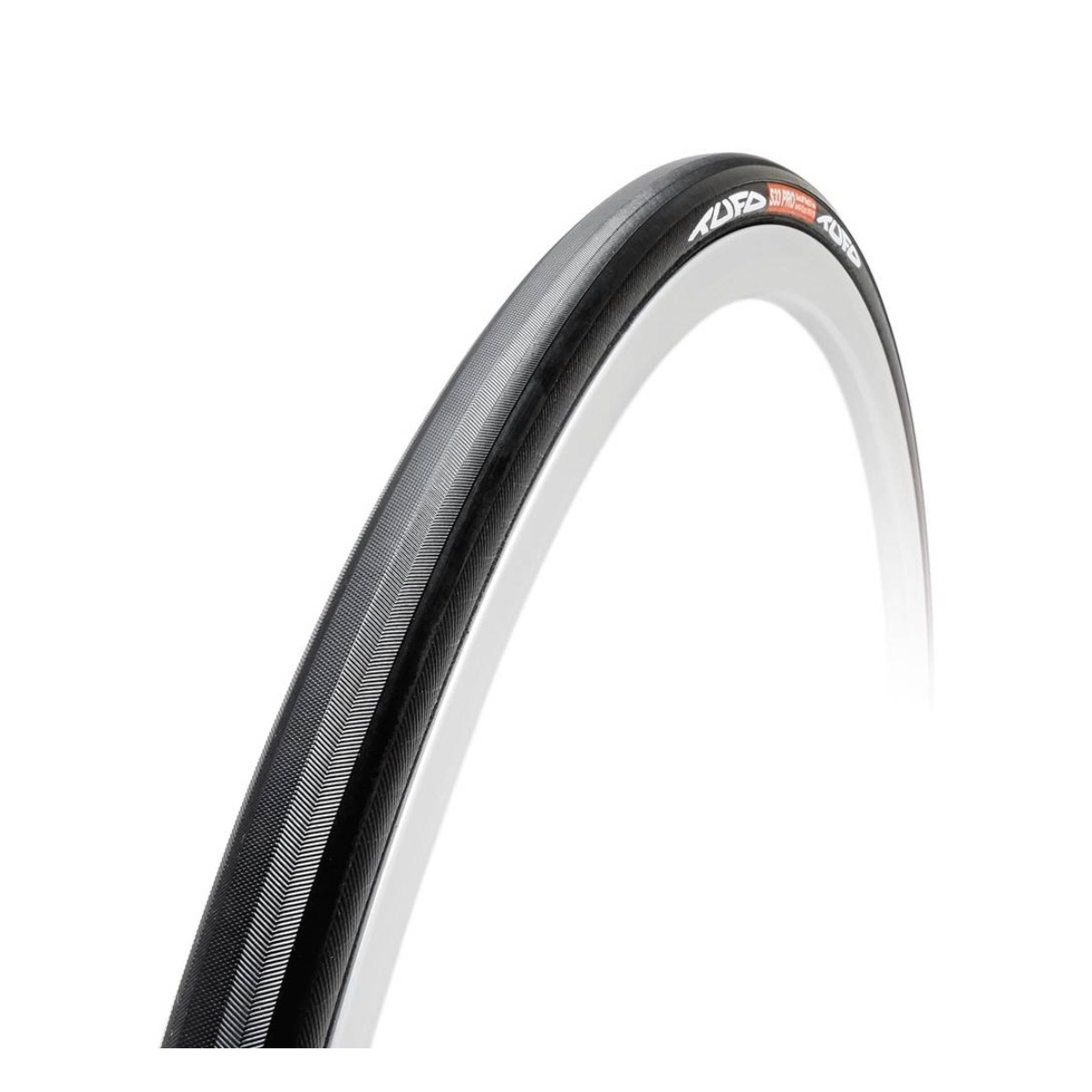 Tufo S33 PRO tubularrehv 700c/622 – must