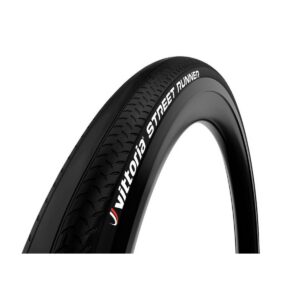 Vittoria Street Runner Rigid OEM traadiga välisrehv 26″/559 – must