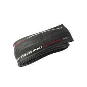 Vittoria Rubino Graphene 2.0 välisrehv, 700×28 – must