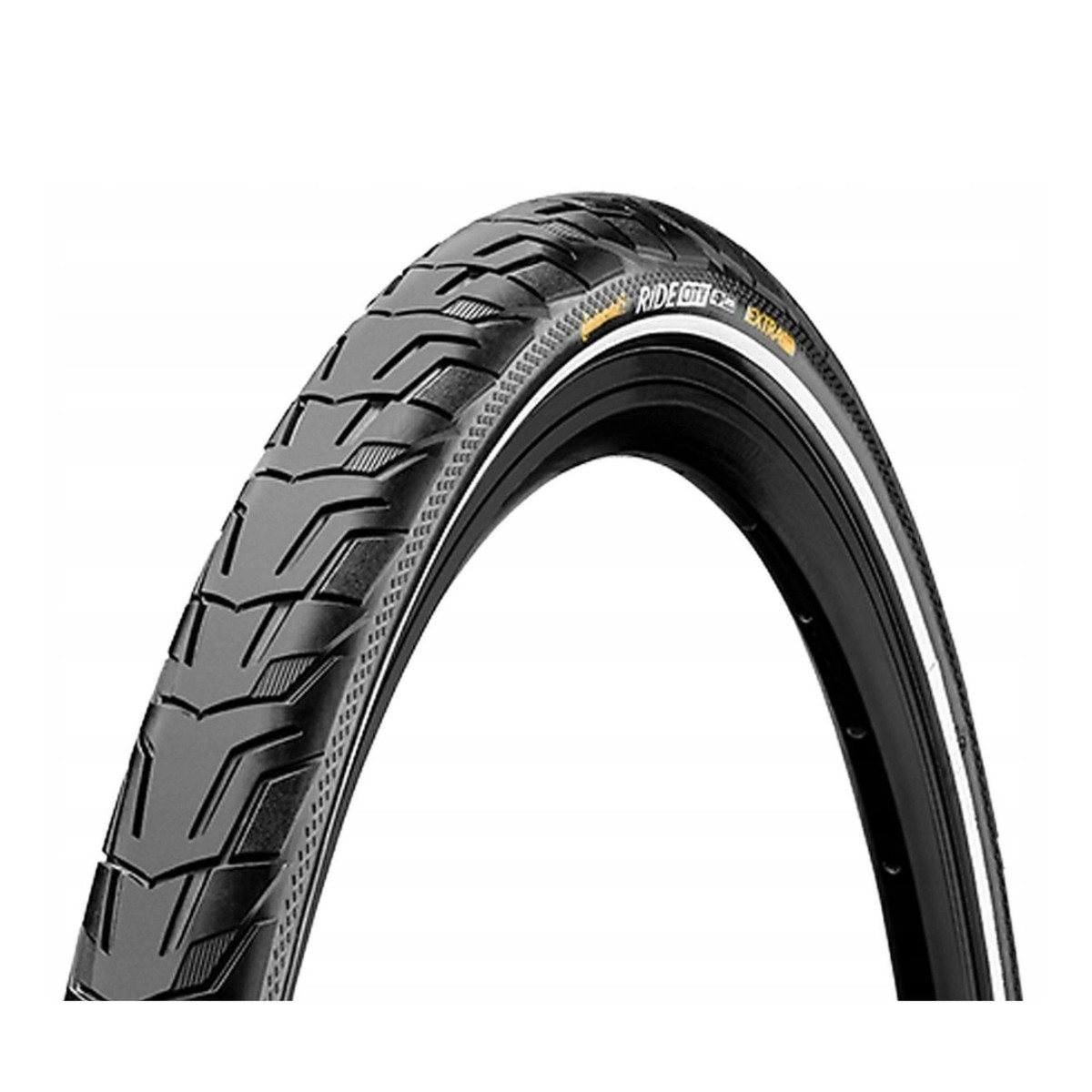 Continental Ride City traadiga välisrehv 26″/559