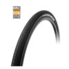 Tufo Gravel Speedero TR välisrehv 700c/622 – must