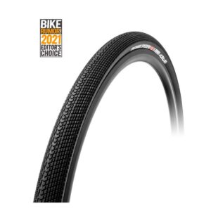 Tufo Gravel Speedero TR välisrehv 700c/622 – must