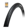 Tufo Gravel Swampero TR välisrehv 700c/622 – must