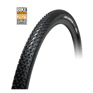 Tufo Gravel Swampero TR välisrehv 700c/622 – must