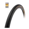Tufo Gravel Thundero TR välisrehv 700c/622 – must/beež