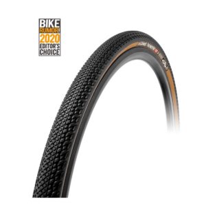 Tufo Gravel Thundero TR välisrehv 700c/622 – must/beež