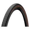 Continental Terra Speed ProTection välisrehv 700c/622 – must/pruun