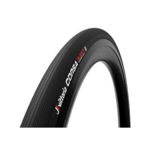 Vittoria Corsa N.EXT TLR G2.0 OEM välisrehv 700c/622 – must