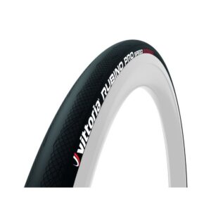 Vittoria Rubino Pro IV Speed G2.0 välisrehv 700c/622 – must