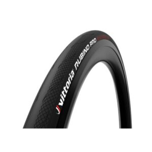Vittoria Rubino Pro Graphene 2.0 välisrehv, 700×25 – must