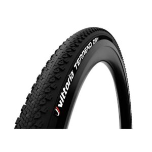 Vittoria Terreno Dry välisrehv, 700×38 – must