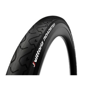 Vittoria Roadster traadiga välisrehv 29×1.5, must