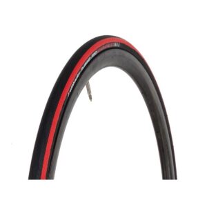 Vittoria Rubino Pro Graphene 2.0 välisrehv, 700×25 – must/punane