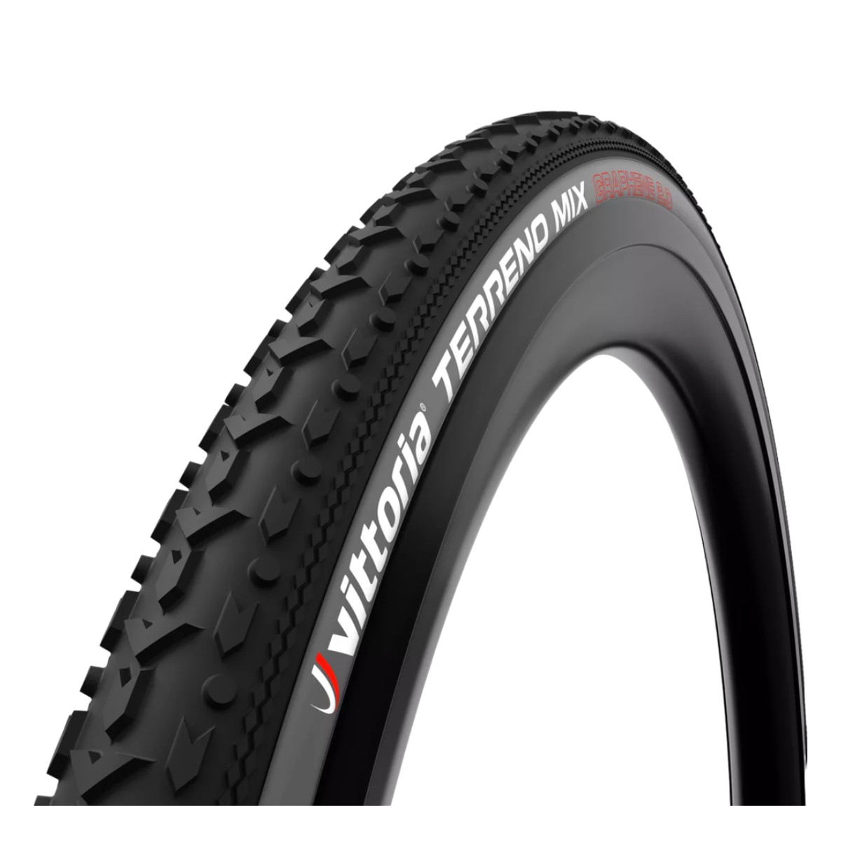 Vittoria Terreno Mix Graphene 2.0 välisrehv, 700×38