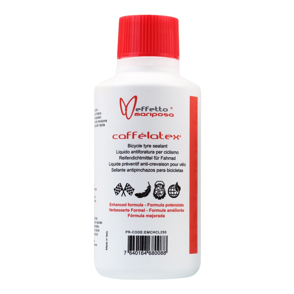 Effetto Mariposa Caffelatex rehvipiim, 250ml